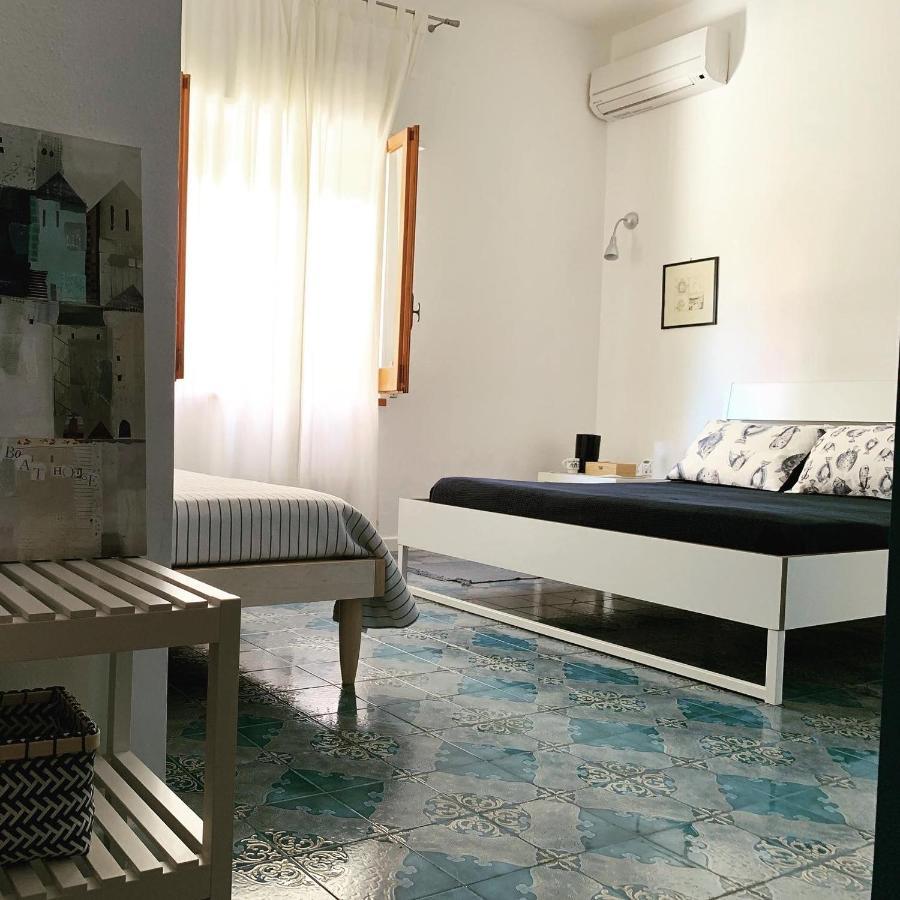 Casa Vacanze Astori Trabia Extérieur photo