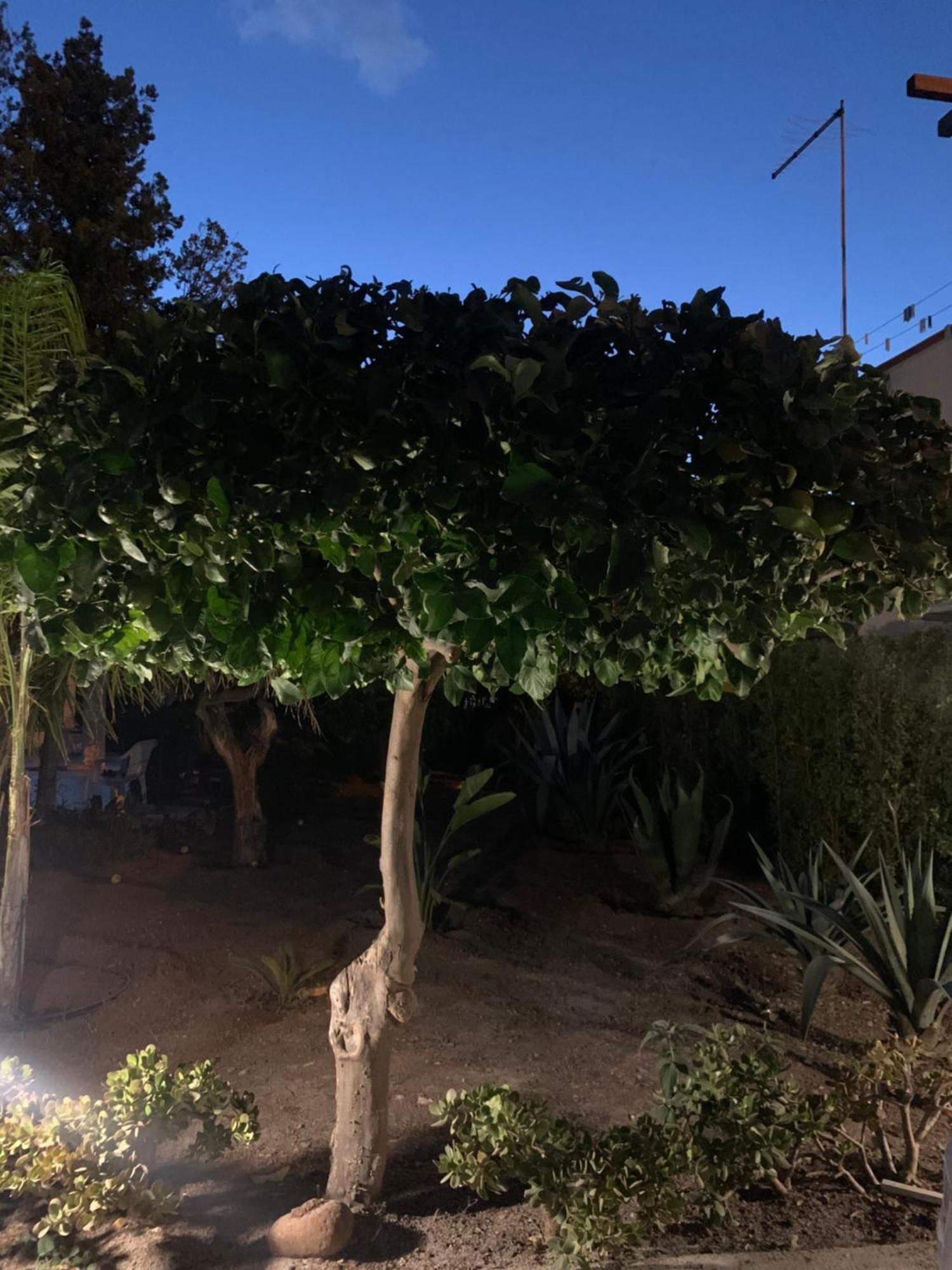 Casa Vacanze Astori Trabia Extérieur photo