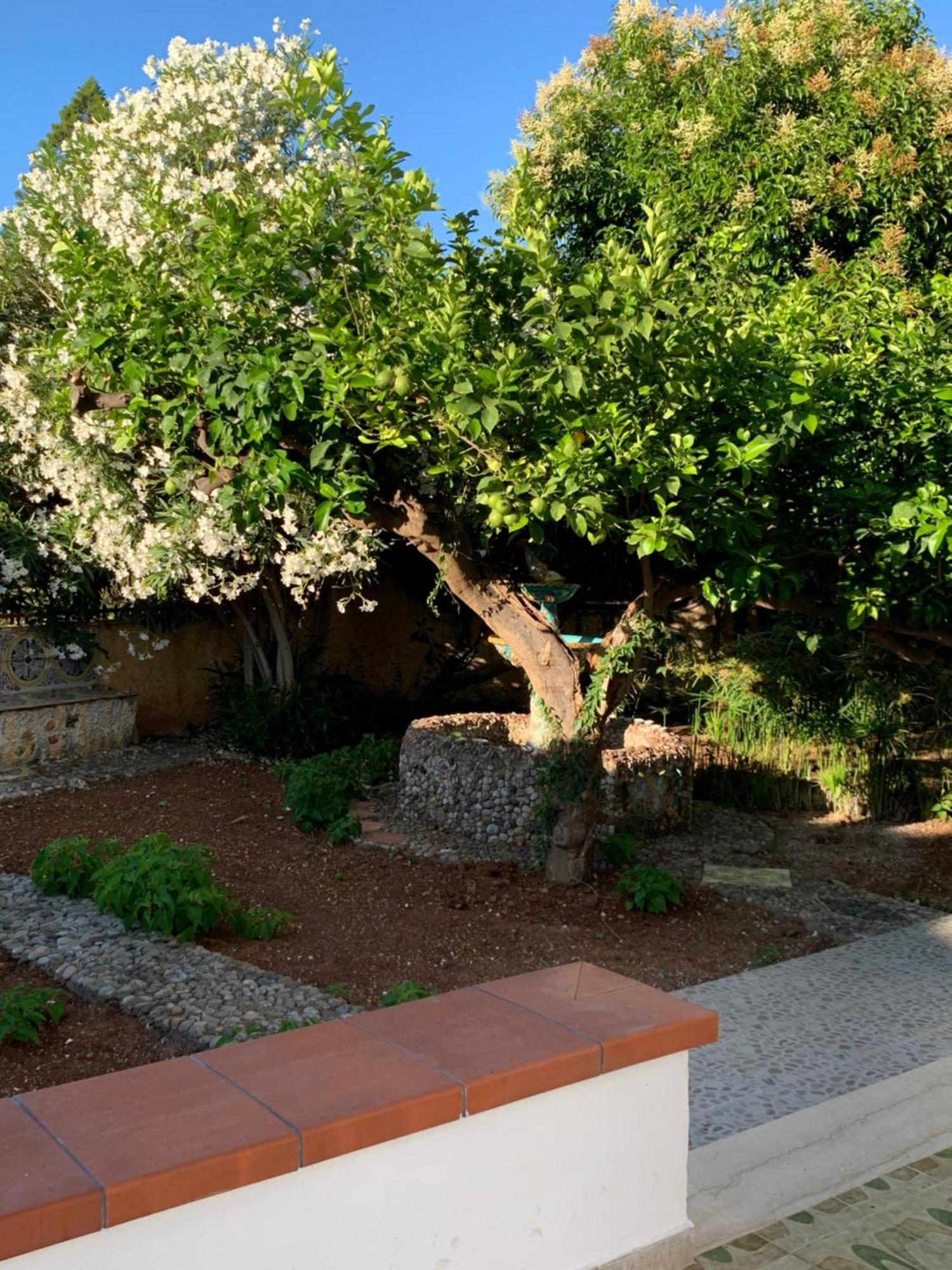 Casa Vacanze Astori Trabia Extérieur photo