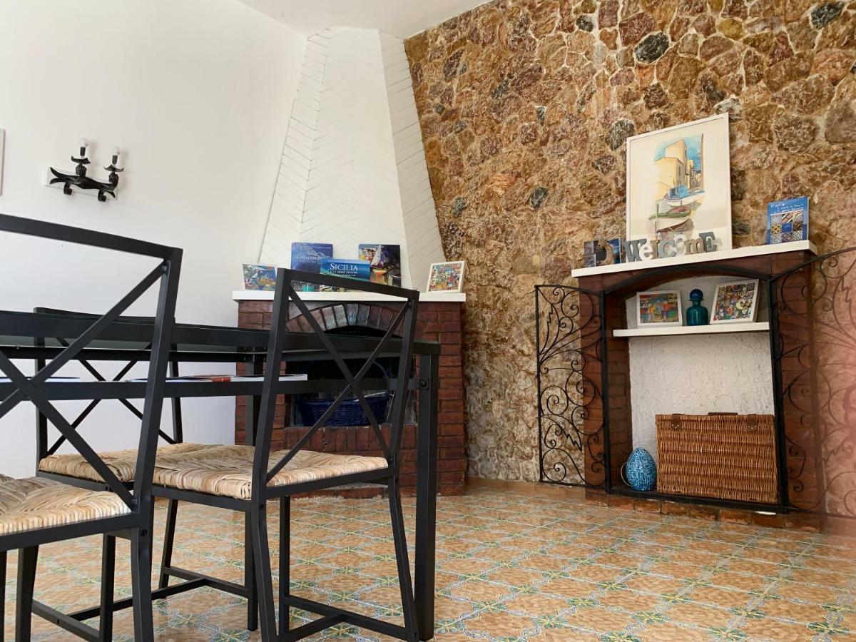 Casa Vacanze Astori Trabia Extérieur photo